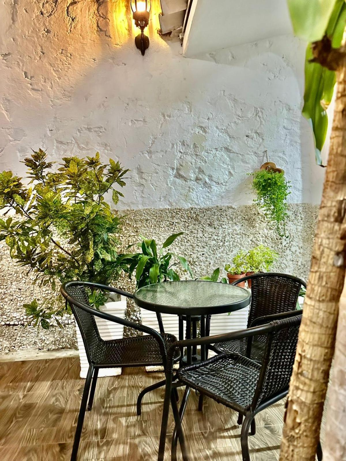 Casa Centro Historico Hotel Cartagena  Exterior foto