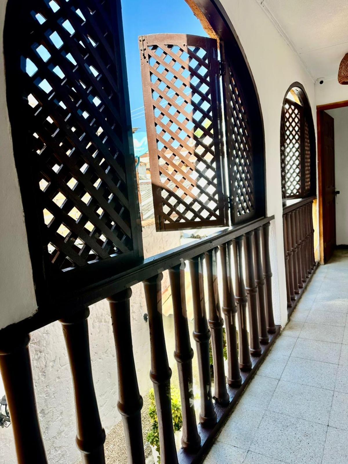 Casa Centro Historico Hotel Cartagena  Exterior foto